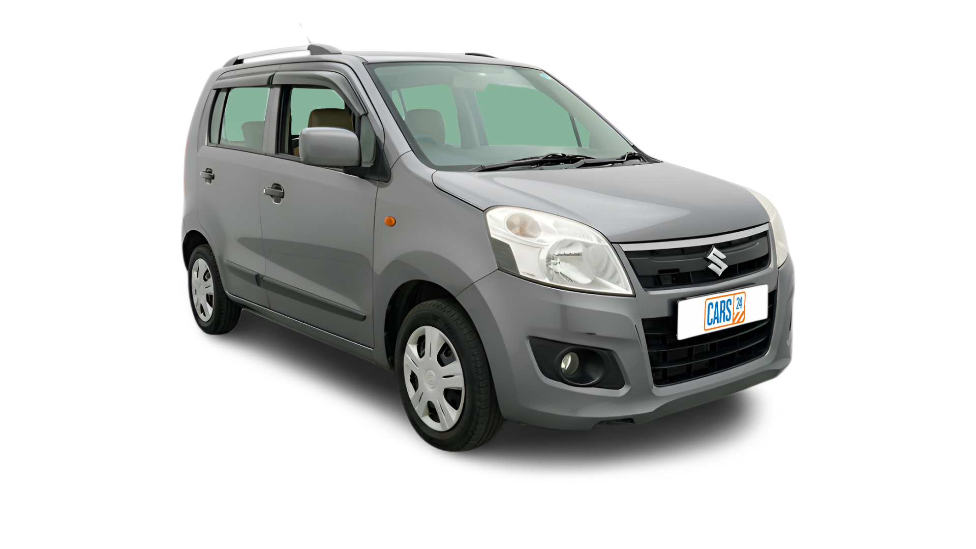 Maruti Wagon R 1.0-img